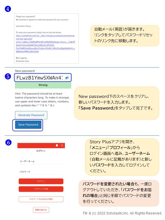 Japan Info | Scholastic Asia